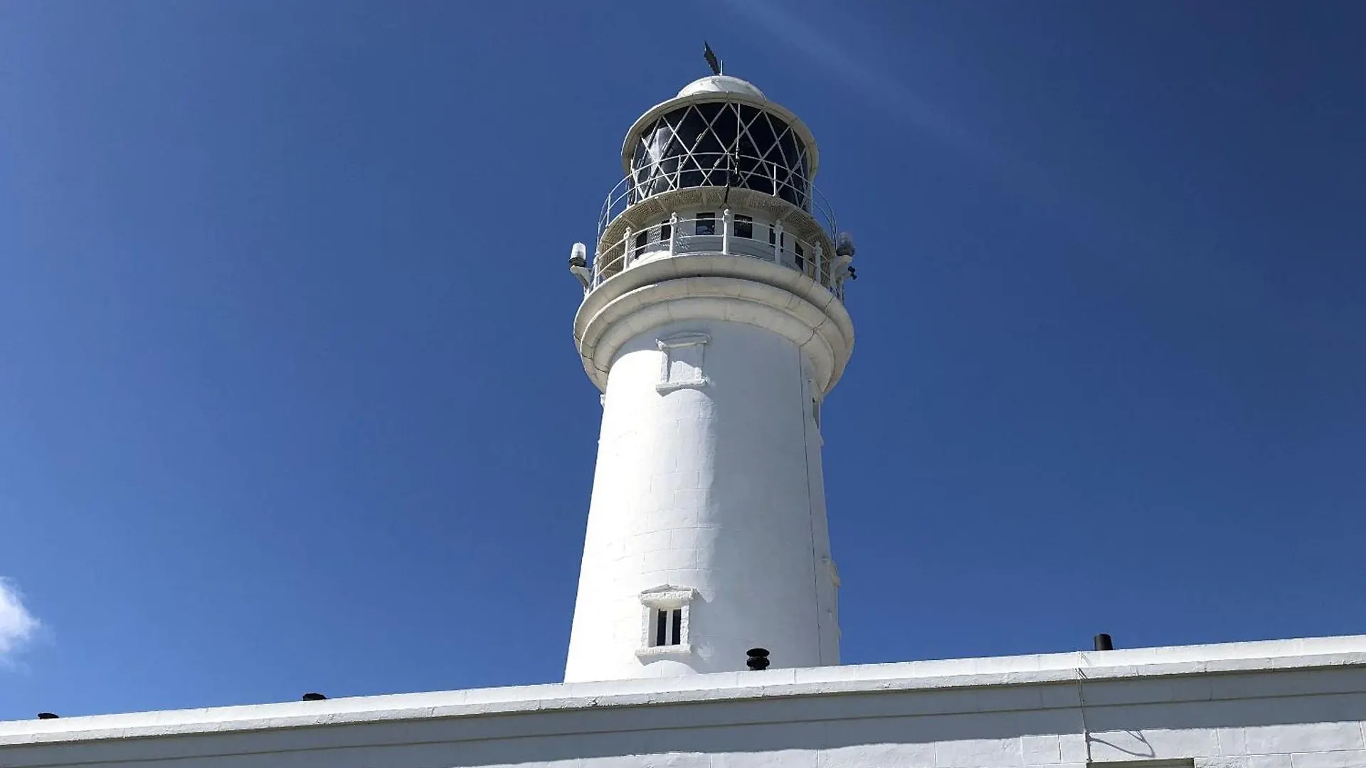 Seasalt Cottage 法利 英国