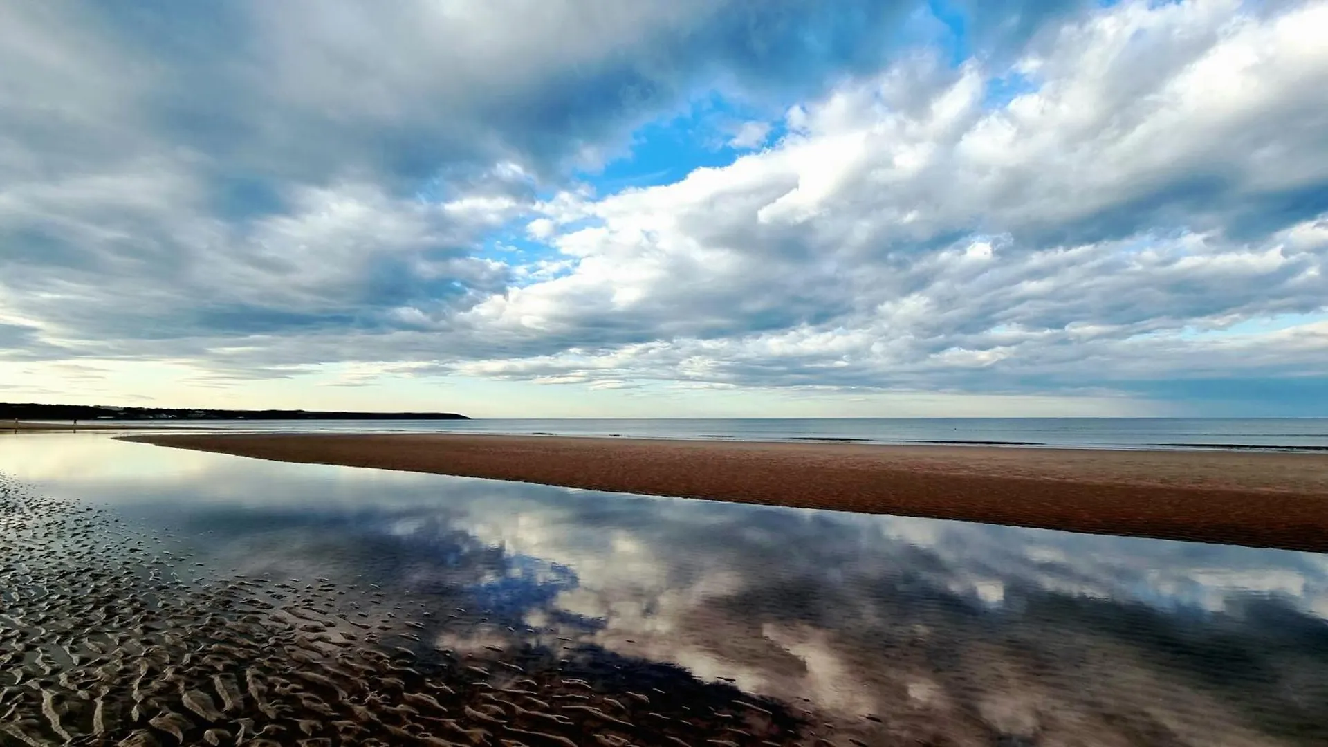 Tatil Evi Seasalt Cottage Filey
