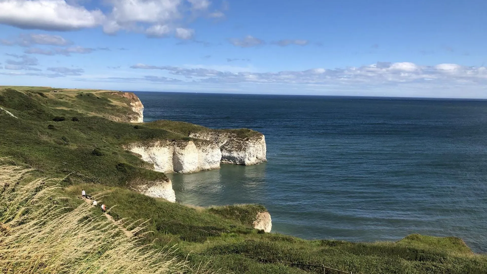 度假居 Seasalt Cottage 法利 英国
