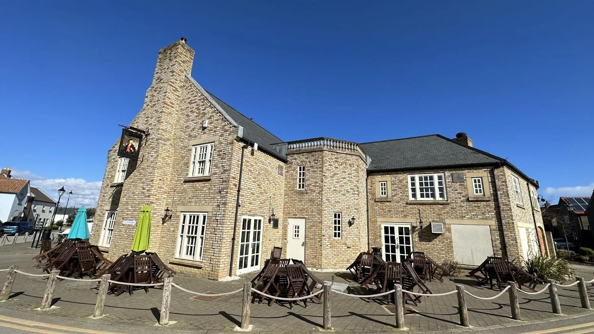 Seasalt Cottage Filey