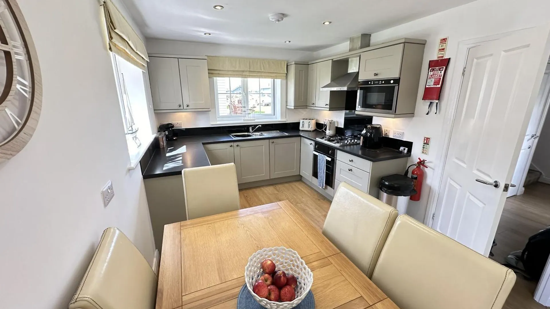 Seasalt Cottage Filey