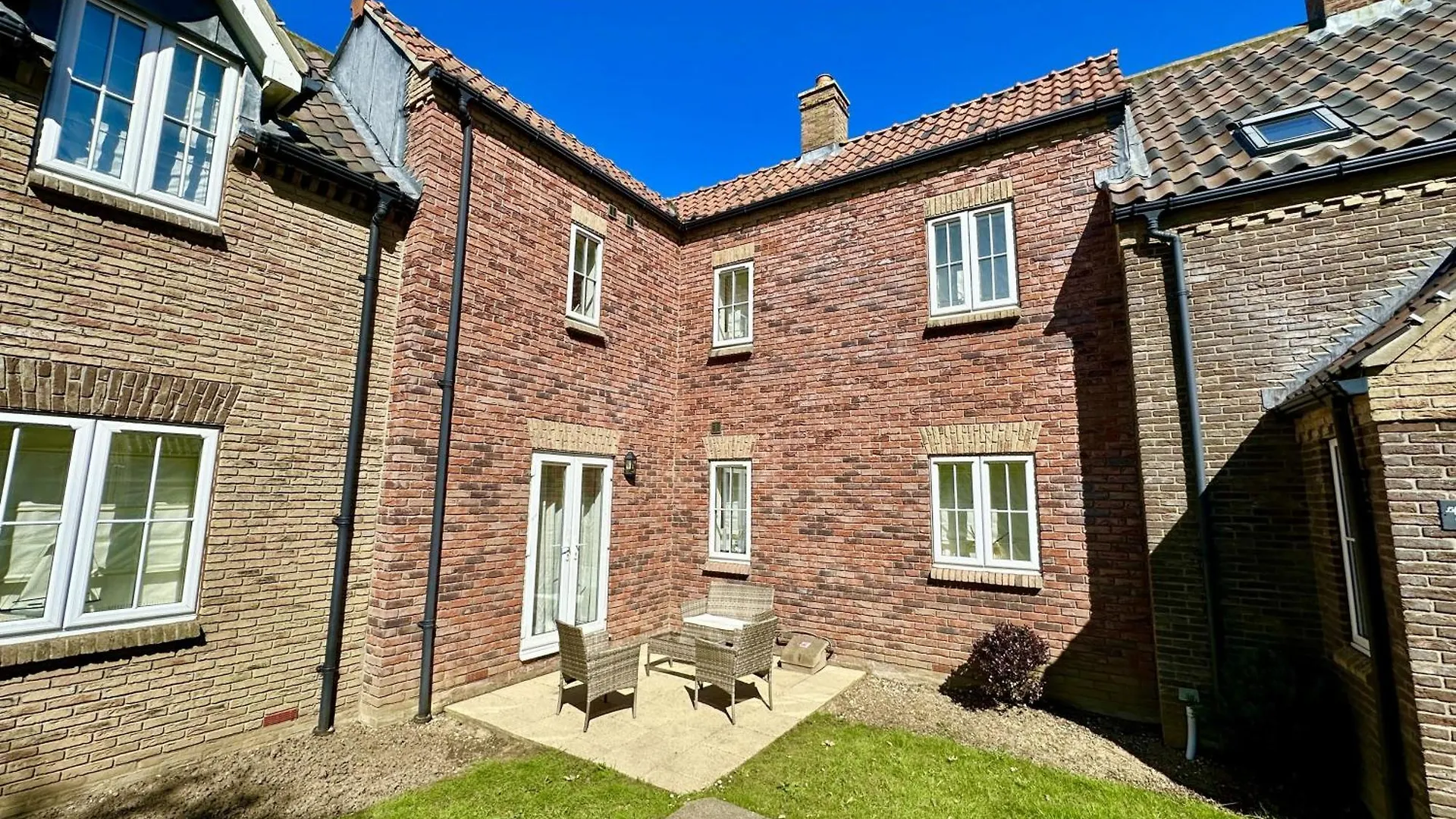 Seasalt Cottage Filey