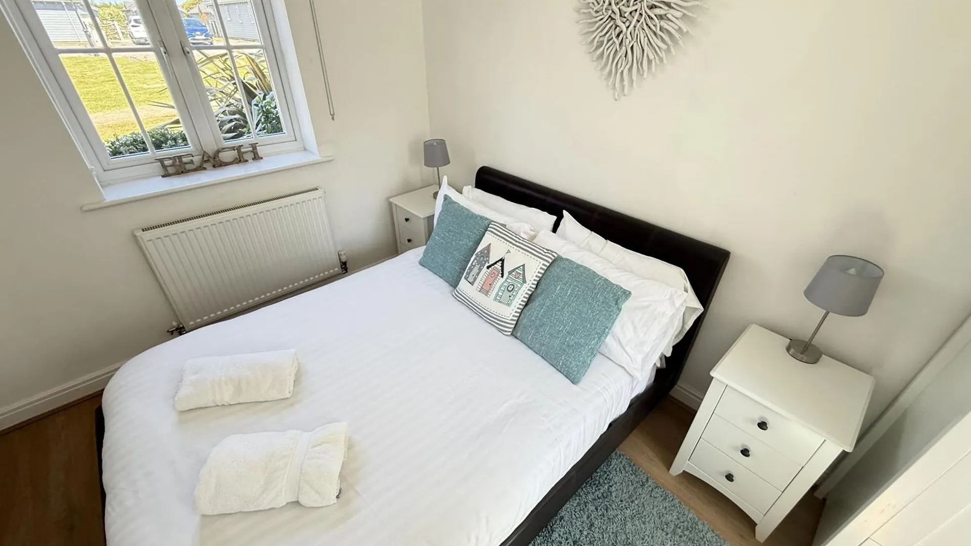 Seasalt Cottage Filey 0*,