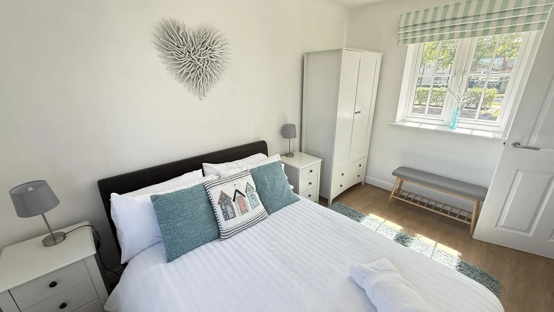 Seasalt Cottage Filey